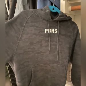 Alphalete sweatshirt